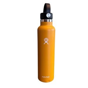 HydroFlask 24 oz Standard Flex Cap Starfish (709 mL) Stainless Steel Waterbottle
